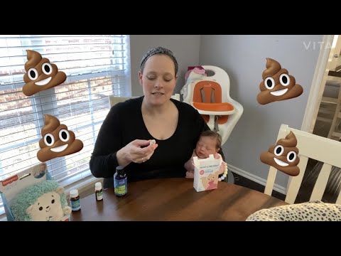 TOP 6 ways to relieve gas, colic, and constipation in babies 2021