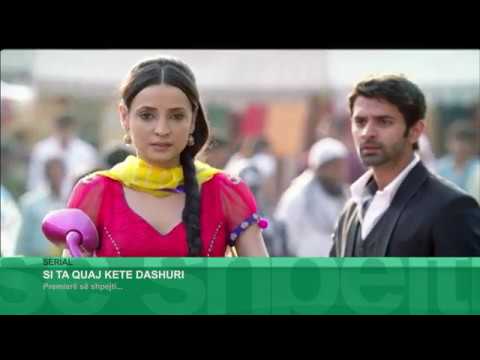 SI TA QUAJ KETE DASHURI se shpejti @ TVKLAN promo