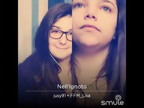 Nell'Ignoto cover Disney Frozen❤️