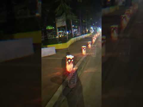 Noche de Velitas Jerusalén 2025