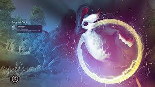 Quackers the Terrible in Ohn'ahran Plains