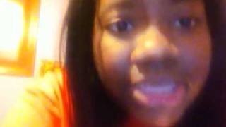 Aaron Fresh Cover ~ Original Love (Acapella)