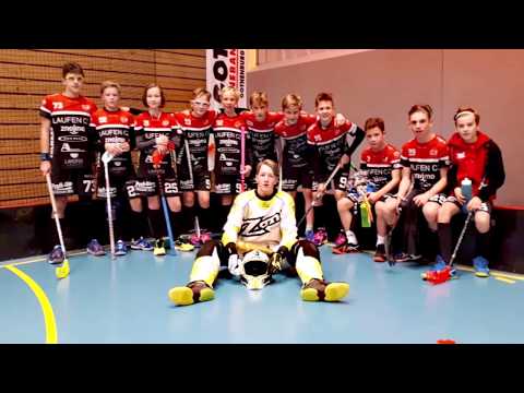 TJ ZNOJMO LAUFEN - GOTHIA 2019 B13