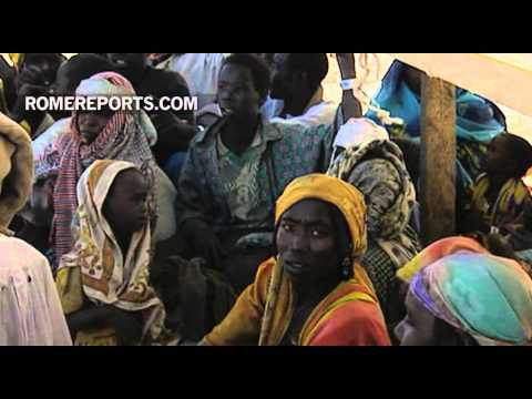 Combatir la esclavitud, tema de la próxima Jornada Mundial de la Paz 