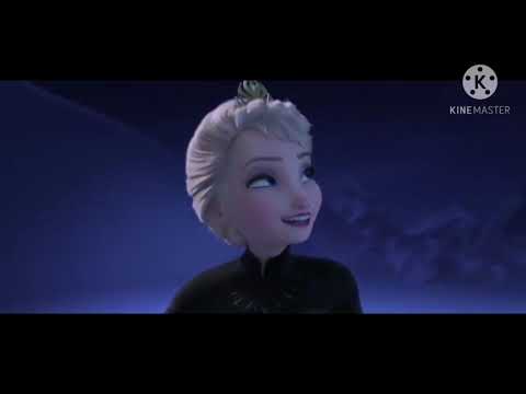 Frozen - Olgu Nii (Epic Instrumental)