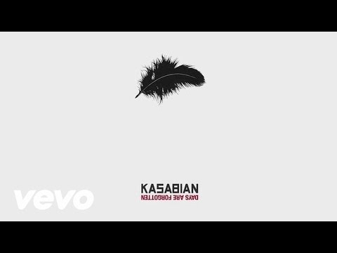 Kasabian - Days Are Forgotten (Pseudo Video) (Ztrip Remix) ft. LL Cool J