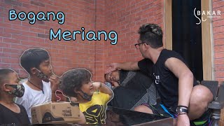 Download lagu Bakar Eps 46 : Bogang Meriang mp3
