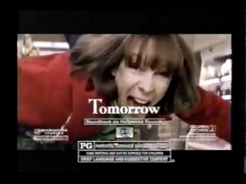 Christmas With the Kranks Movie Trailer 2004 - TV Spot