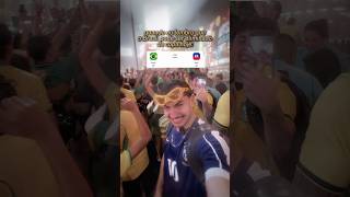 SE O BRASIL PERDER HOJE O PIOR VAI ACONTECER…😩