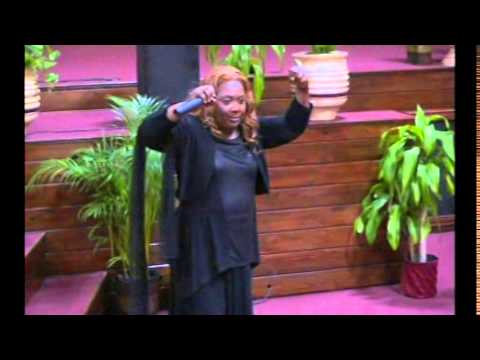 The God of Supernatural MIRACLES, SIGNS & WONDERS Pt.3 - Proph Mattie Nottage