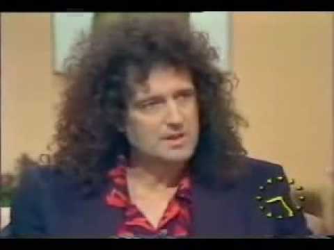 The Freddie Mercury story that goes untold in ‘Bohemian Rhapsody’