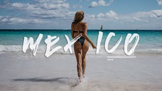 Mexico HD | Cinematic Travel Film | INSTA360 GO 2