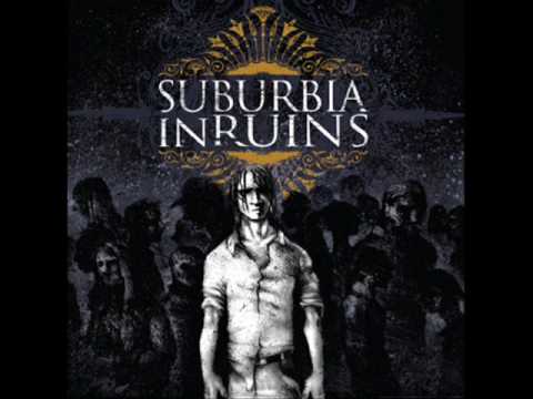 Suburbia In Ruins - No Re-Entry
