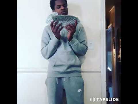 Hustle Boy Killa - No Hook