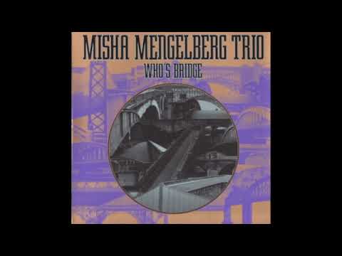 Misha Mengelberg Trio - Romantic Jump of Hares