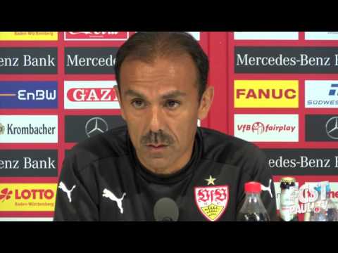 Trainerstimmen vor dem Saisonauftakt I fcstpauli.tv