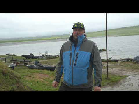 Vânt, emoții și determinare | Ziua 1 la TUNGUJEI – Cupa ARROW GARMIN MUSTAD