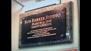 Bob Barker's Last Show video
