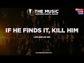 If He Finds It, Kill Him (Live and Let Die) - James Bond Music Cover