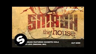 Pedro Henriques featuring Guiseppe Viola - Spread The Love (Original Mix)