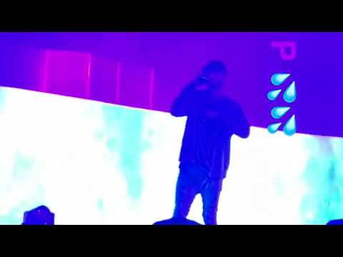 IAMDDB & Bryson Tiller Italy set off tour