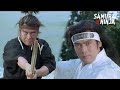 The Best Duel Scene Ever Miyamoto Musashi Vs Sasaki Kojiro Miyamoto Musashi 13