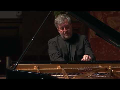 Thomas Adès Plays Beethoven (Live Recital 2021)