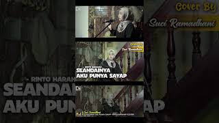 Download lagu SEANDAINYA AKU PUNYA SAYAP - RINTO HARAHAP | COVER BY SUCI RAMADHANI mp3