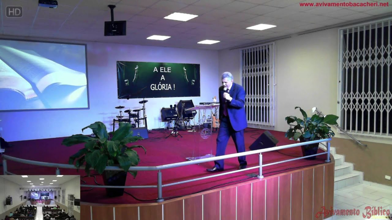 A última e definitiva Aliança - Hebreus 8:6-13 - Pr. Kalil Fauaz