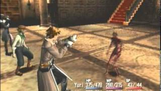 Let's Play Shadow Hearts - Part 84 - No Malice?