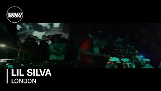 Lil Silva 30 min Boiler Room DJ Set