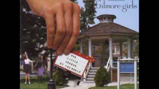 XTC - I&#39;m the Man Who Murdered Love (Gilmore Girls soundtrack)
