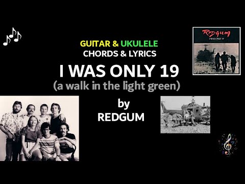 Only Nineteen - Redgum