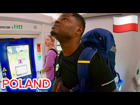 Shocking Experience In Katowice, POLAND 🇵🇱