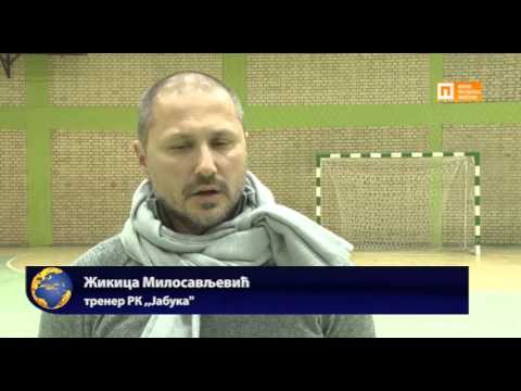 TV Pančevo - Rukometaši „Dinama“ u polufinalu Kupa Vojvodine