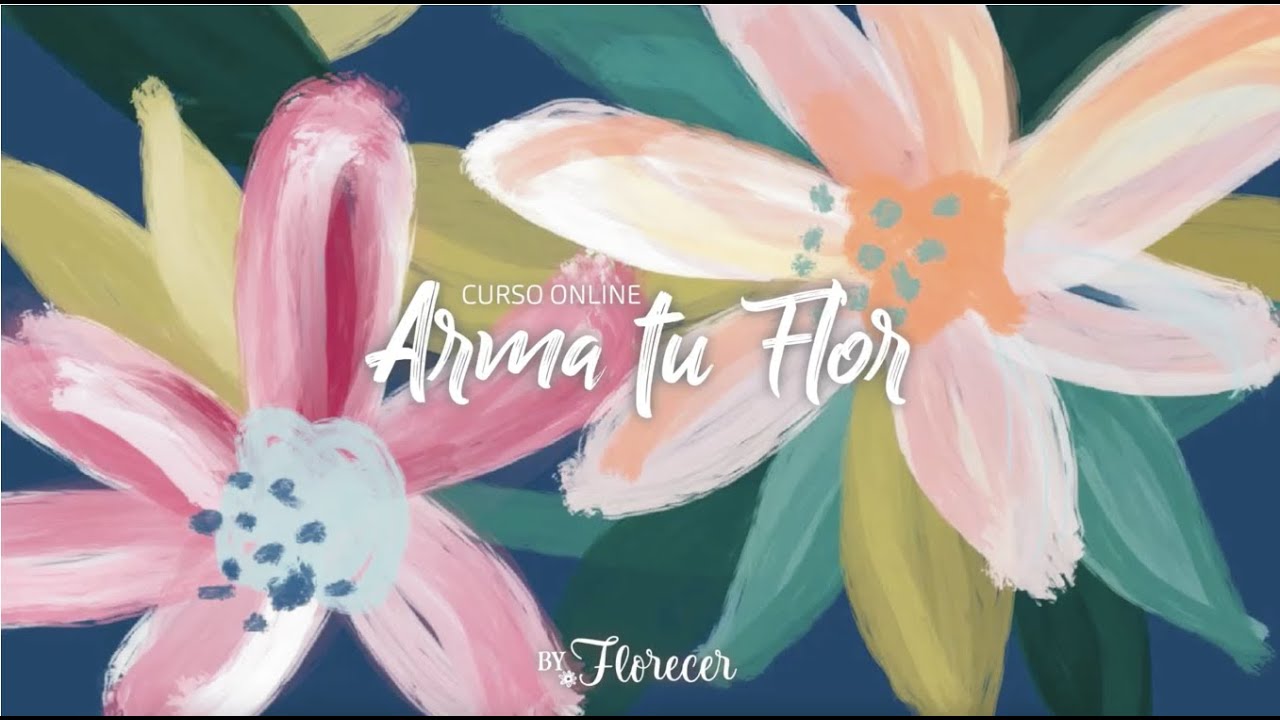 Video de by florecer