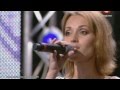 Aida Nikolaychuk vs Полина Гагарина - Колыбельная дуэт X Factor ...