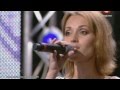 Aida Nikolaychuk vs Полина Гагарина - Колыбельная дуэт X ...