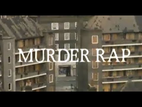 Play for Today - Murder Rap (1980) by Michael Hastings & Peter Duffell