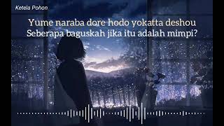 Download lagu Lemon - Kenshi Yonezu (Cover by: Kobasolo) | Lirik   Terjemahan Indonesia mp3