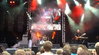 GKB - Live At Seaside Festival - 2007