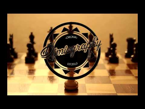 Big Mac - Checkmate (2015)