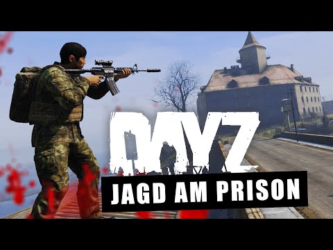 Wir verfolgen ihn bis ins Prison, aber... 🔥 Kampf gegen asoziale Heli-Gangster!
