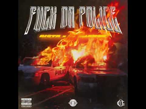 RICTA X DJ SILENCE - FUK DA POLICE