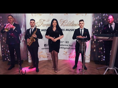 Alexandra Alina & Formatia Badacica - Cand am o zi grea