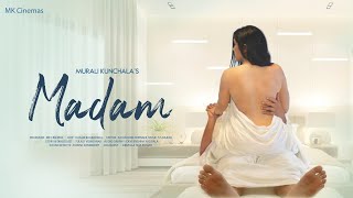 Madam Malayalam full Movie | Romantic Web Film by Murali Kunchala | Pan indian film | MK Cinemas|4k