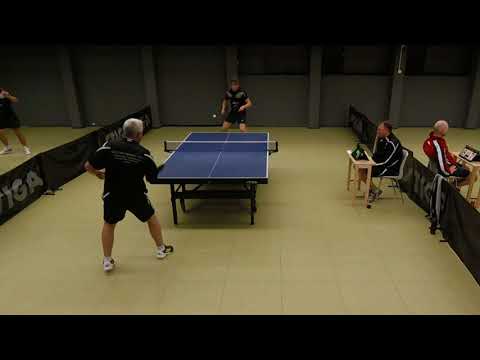 170909 3. Div, Mick Lindensgaard - Kasper Michelsen