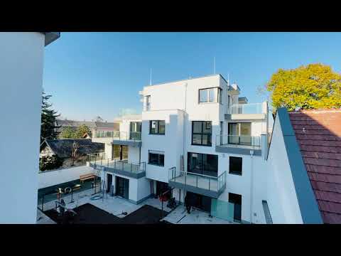 Pure Lebenqualität nahe Hirschstetten S-Bahnhof - Provisionsfrei f. Käufer // Top 8-2