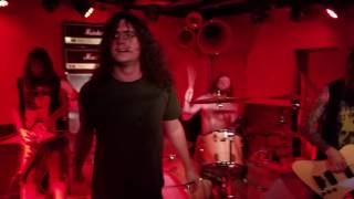 Inter Arma - The Long Road Home / 'sblood live 5 July 2016