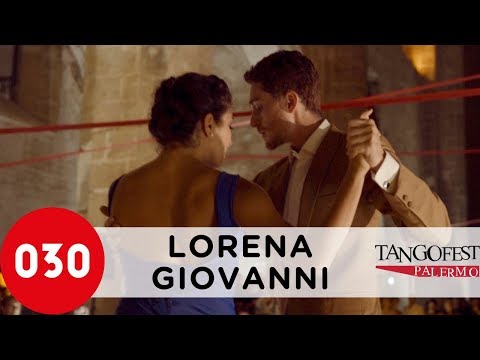 Lorena Tarantino and Giovanni Cocomero – La tapera